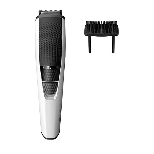 Philips 3000 series BT3206/14 beard trimmer