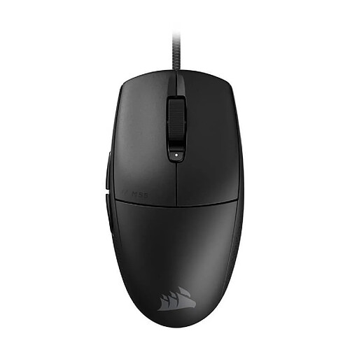 Souris Gaming Filaire - CORSAIR - M55 Wired - 16 000 DPI - Ergonomique - Rétroéclairage RGB