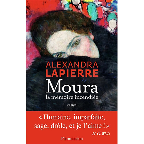 Moura : la mémoire incendiée · Occasion