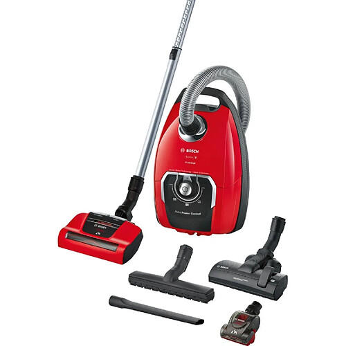 Aspirateur BOSCH BGB8PET1 650 W