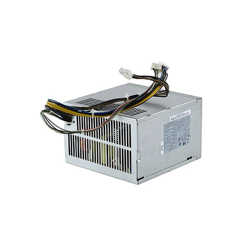 Alimentation HP-D3201E0 503378-001 508154-001 320W Elite 6000 6005 8000 8100 MT · Occasion