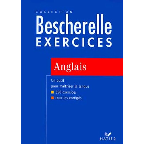 Exercices d'anglais · Occasion