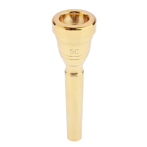 5c Embouchure de trompette