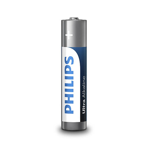 Philips Batterie LR03E4B/10