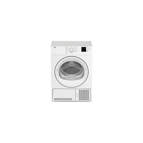 Sèche linge Beko DCB816W AQUAWAVE