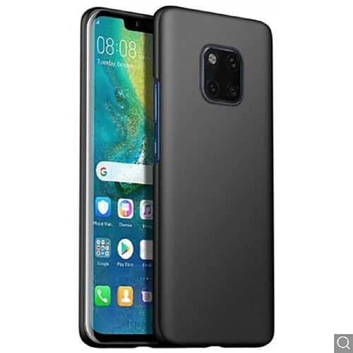 PHONECARE Coque Hard Case SlimShield - Huawei Mate 20 Pro Noir