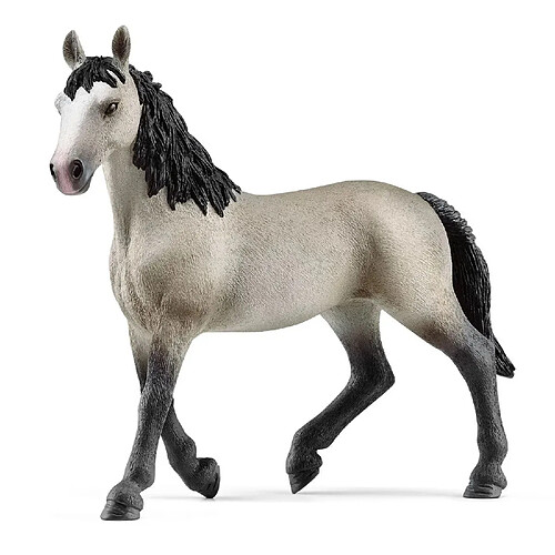 Schleich Horse Club Jument Selle Français