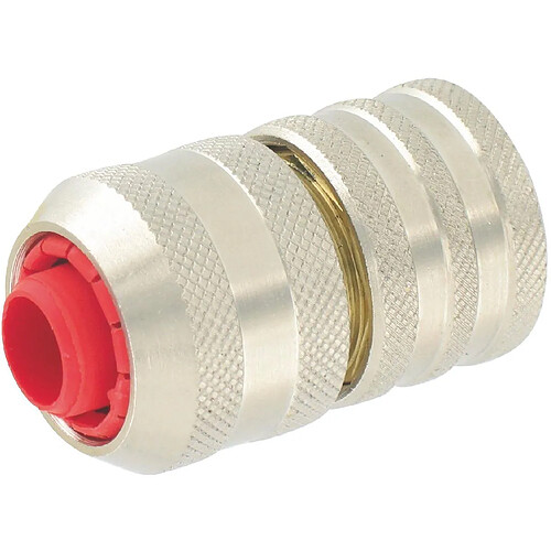 Capvert Raccord rapide stop Cap Vert Ø19mm