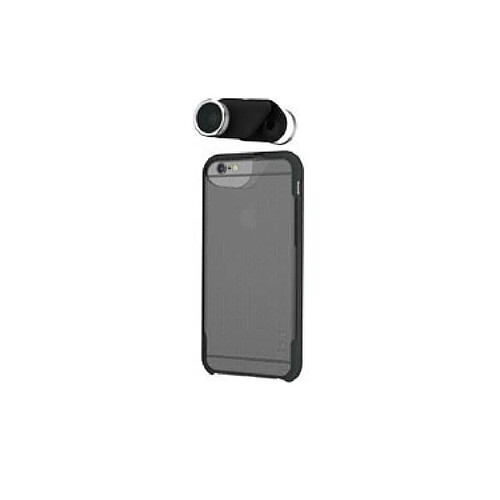 Olloclip Ollocase Et Objectif iPhone 6/6+