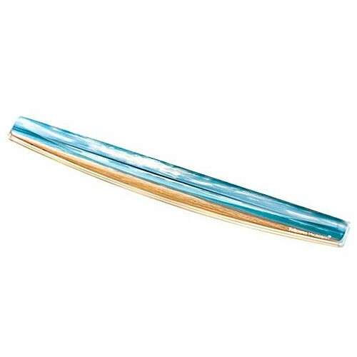 Repose-Poignets pour Clavier Fellowes Plage Multicouleur 1,9 x 47,1 x 5,8 cm