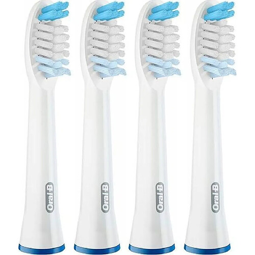 Oral-B Pulsonic SR32-4 4pc.