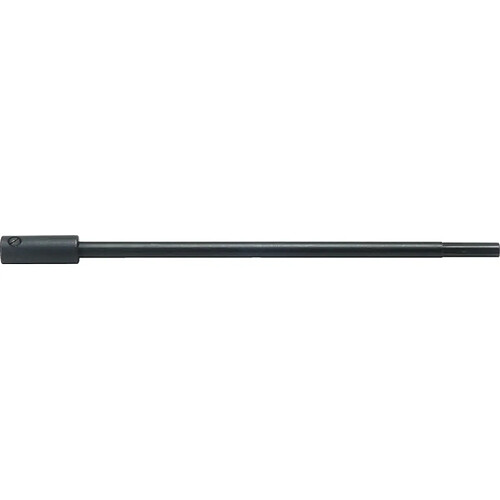 Bosch Tige de rallonge pour scies cloche Power Change, Queue d'emmanchement : Tige à six pans/ de 9,5 mm, Long. 305 mm