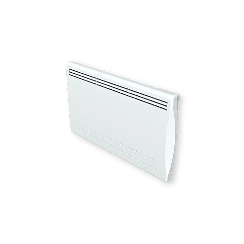 Carrera Radiateur Électrique LCD Céramique Blanc 1500W NATA