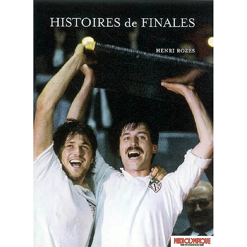 Histoires de finales · Occasion