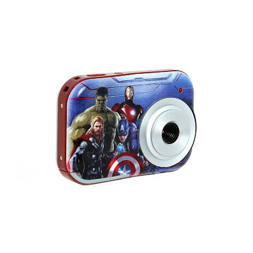 Appareil Photo Numérique Avengers