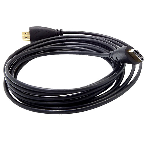 Câble hdmi Adaptateurs