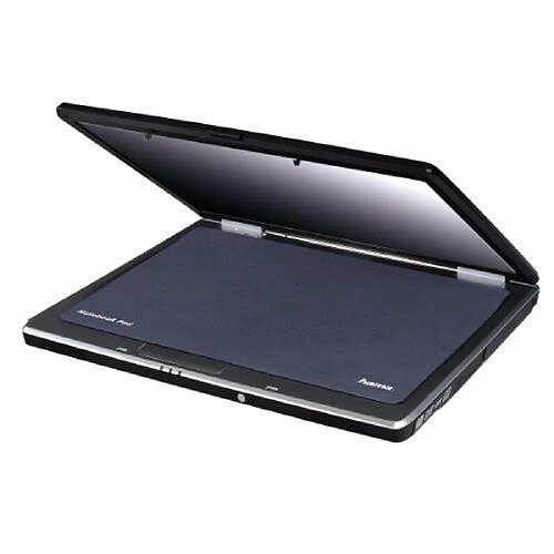 Hama ordinateur portable Pad 3 en 1