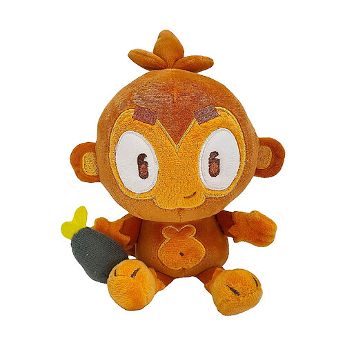 Universal Dart singe en peluche de poupée de poupée cadeau 20 cm