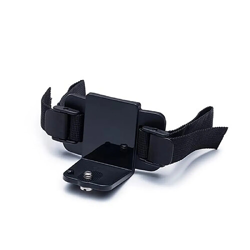 KODAK Pixpro - Sangle de casque ventilé- Mount B pour SP360 4K - Noir