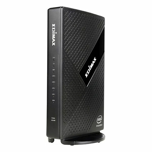 Router Edimax BR-6473AX