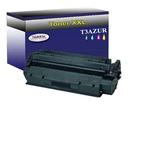 Toner compatible pour imprimante Canon LBP 1210 - T3AZUR