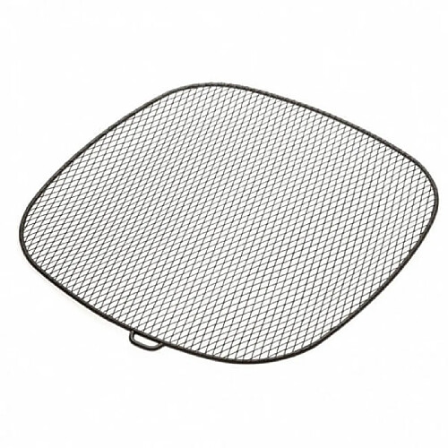 Grille de fond de panier amovible pour friteuse airfryer xxl philips