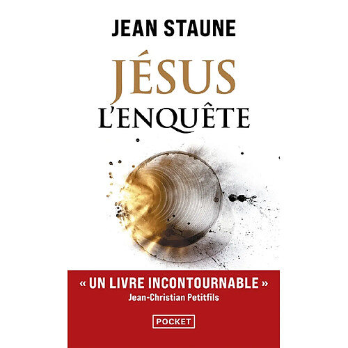 Jésus, l'enquête · Occasion