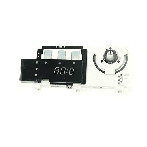 Bosch MODULE ÉLÉMENT DE COMMANDE