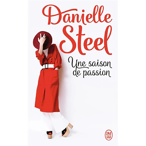 Une saison de passion · Occasion