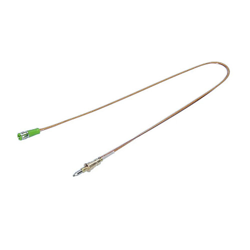 THERMOCOUPLE 500MM POUR FOUR ELECTROLUX - 357029102