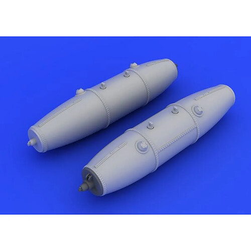 Mk.77 bombs - 1:48e - Eduard Accessories