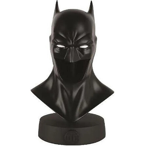 Eaglemoss Publications Ltd Figurine Masque - EAGLEMOSS - Batman - 20 cm