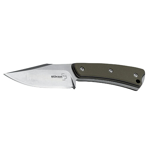 BOKER PLUS - 02BO005 - PIRANHA