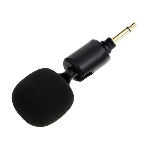 Yonis Microphone Pour Diffusion En Direct Mobile