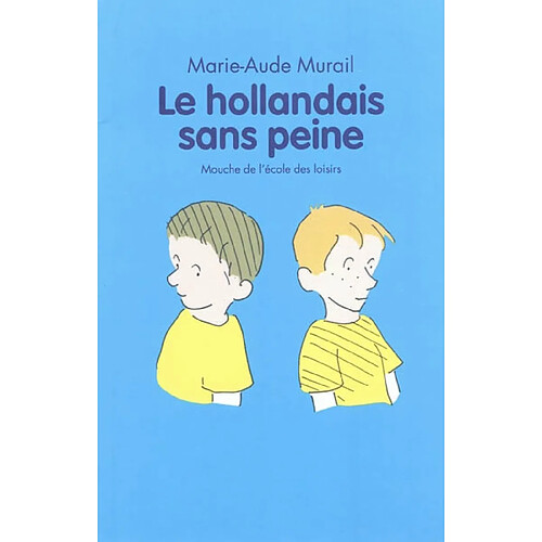 Le hollandais sans peine · Occasion