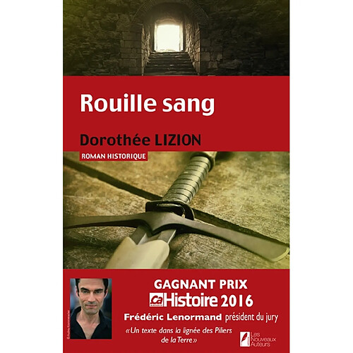 Rouille sang · Occasion