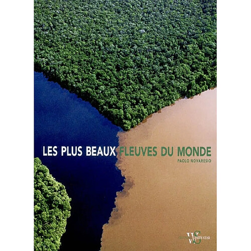 Les plus beaux fleuves du monde · Occasion