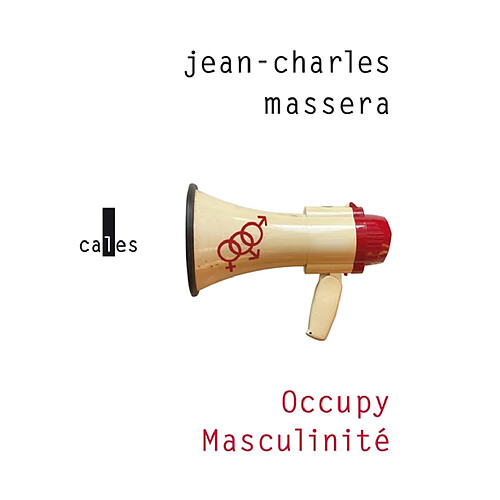 Occupy masculinité : et autres problèmes déposés · Occasion