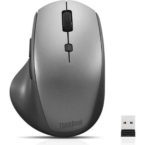 Souris sans-fil Lenovo 4Y50V81591