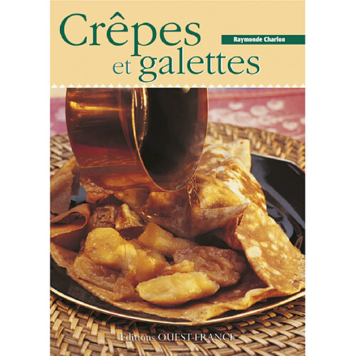 Crêpes et galettes · Occasion