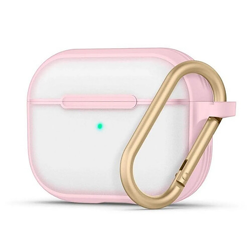 spigen ciel couleur brick airpods coque pro baby rose asd00478