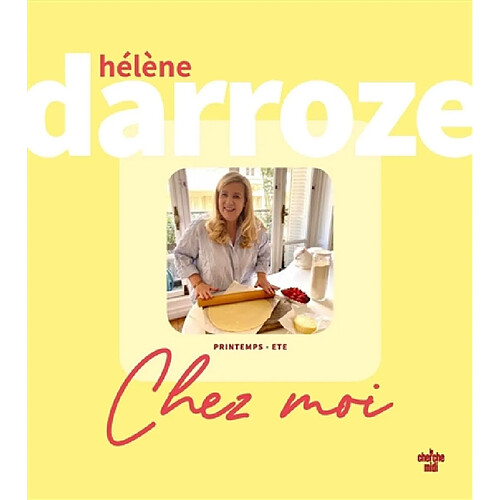 Chez moi : printemps-été · Occasion