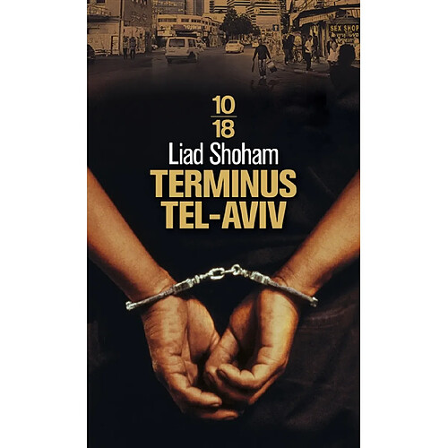 Terminus Tel-Aviv · Occasion