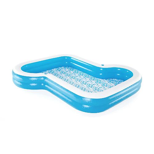 Piscine Gonflable pour Enfants Bestway 305x274x46 cm