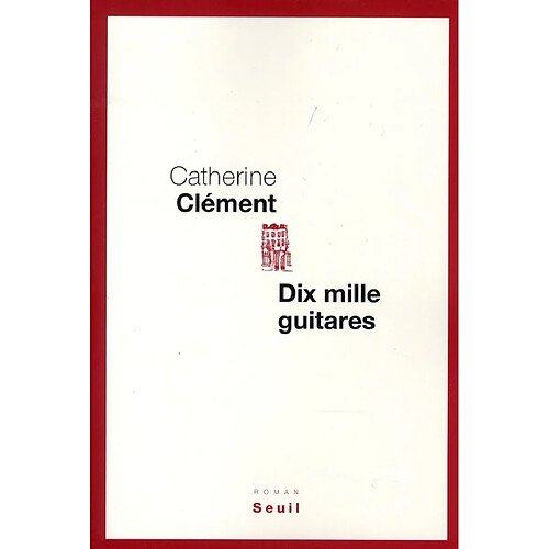 Dix mille guitares · Occasion