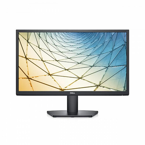 Moniteur DELL 21.5`` 1920 x 1080 SE2222H Noir