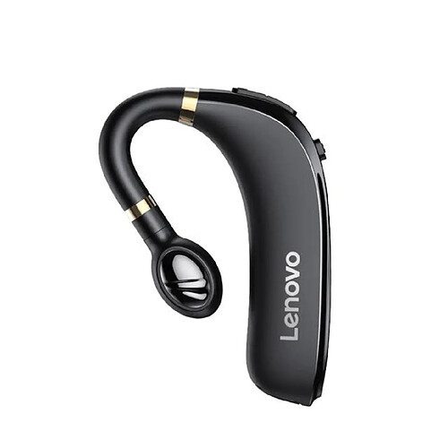 Universal Écouteurs sans fil Lenovo HX106 Écouteurs mono-auriculaires Bluetooth 5.0 Capacité avec microphone | Écouteurs Bluetooth