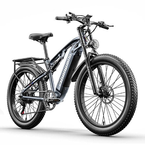 Shengmilo Vélo électrique MX05