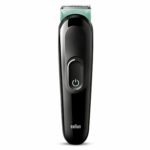 Tondeuses à cheveux / Rasoir Braun Series 3 MGK3411