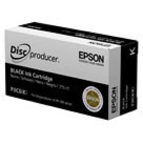 EPSON - C13S020452 - Noir